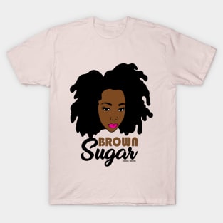 Brown Sugar T-Shirt